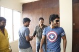 STR at Kasi Theater 