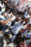 STR at Kasi Theater 