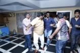 STR at Kasi Theater 