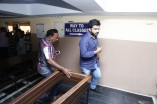 STR at Kasi Theater 