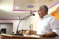 STR & Radharavi Filing Nomination 