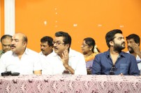 STR & Radharavi Filing Nomination 