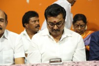 STR & Radharavi Filing Nomination 