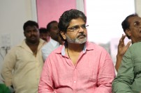 STR & Radharavi Filing Nomination 