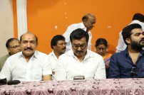 STR & Radharavi Filing Nomination 