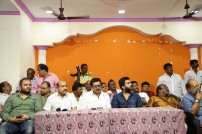 STR & Radharavi Filing Nomination 