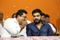 STR & Radharavi Filing Nomination 