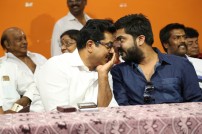 STR & Radharavi Filing Nomination 