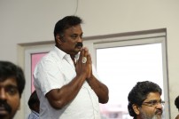 STR & Radharavi Filing Nomination 