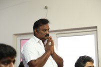 STR & Radharavi Filing Nomination 