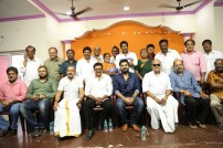 STR & Radharavi Filing Nomination 