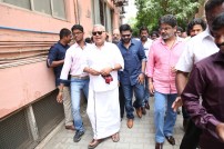 STR & Radharavi Filing Nomination 