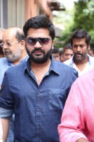 STR & Radharavi Filing Nomination 