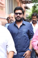 STR & Radharavi Filing Nomination 