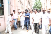 STR & Radharavi Filing Nomination 