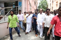STR & Radharavi Filing Nomination 