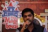 STR @ Iplay The Magic House Inauguration