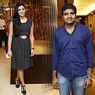 Studio 9 Suresh and His Son Birthday Celebration