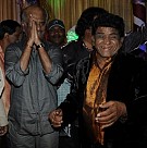 Stunt Artist Kittu Daughter Wedding reception