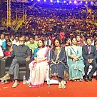 Stunt union golden jubilee function 