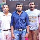 Subramaniapuram English Script Book Release