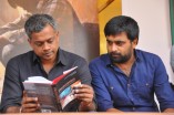 Subramaniapuram English Script Book Release