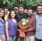 Sudeep Birthday Celebration