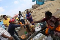 Sudha Kongara thanks Nochi Kuppam