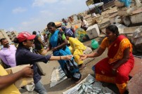 Sudha Kongara thanks Nochi Kuppam
