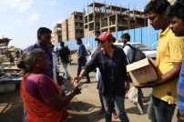 Sudha Kongara thanks Nochi Kuppam