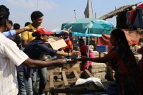 Sudha Kongara thanks Nochi Kuppam