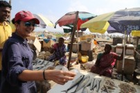 Sudha Kongara thanks Nochi Kuppam