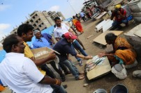 Sudha Kongara thanks Nochi Kuppam