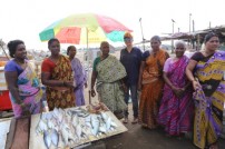 Sudha Kongara thanks Nochi Kuppam