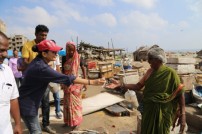 Sudha Kongara thanks Nochi Kuppam