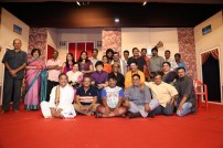 Superstar Rajinikanth @ YGM's Kasethan Kadavulada Stage Show Stills