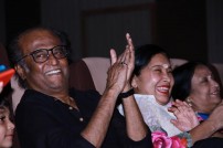 Superstar Rajinikanth @ YGM's Kasethan Kadavulada Stage Show Stills
