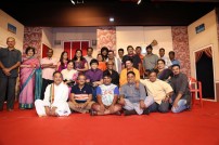 Superstar Rajinikanth @ YGM's Kasethan Kadavulada Stage Show Stills