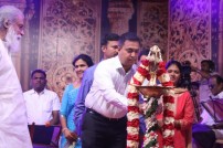 Superstar Rajinikanth @ YGM's Kasethan Kadavulada Stage Show Stills