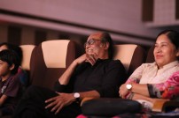 Superstar Rajinikanth @ YGM's Kasethan Kadavulada Stage Show Stills