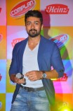 Suriya at Complan’s 50th year anniversary celebrations