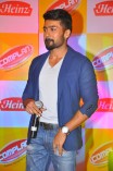 Suriya at Complan’s 50th year anniversary celebrations