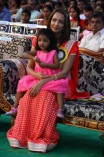 Suriya at Mohan Babu Birthday Celebration