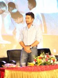 Suriya at Trichy Alpha School Annual Day Function