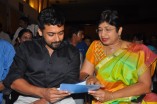 Suriya launches the Tamil version of ‘Passport to a healthy pregnancy’