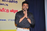 Suriya launches the Tamil version of ‘Passport to a healthy pregnancy’