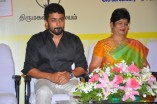 Suriya launches the Tamil version of ‘Passport to a healthy pregnancy’