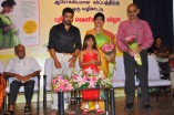 Suriya launches the Tamil version of ‘Passport to a healthy pregnancy’
