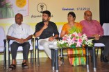 Suriya launches the Tamil version of ‘Passport to a healthy pregnancy’