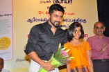 Suriya launches the Tamil version of ‘Passport to a healthy pregnancy’